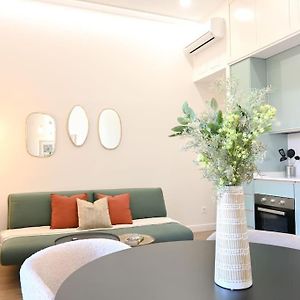 Apartamento de 1 Dormitorio